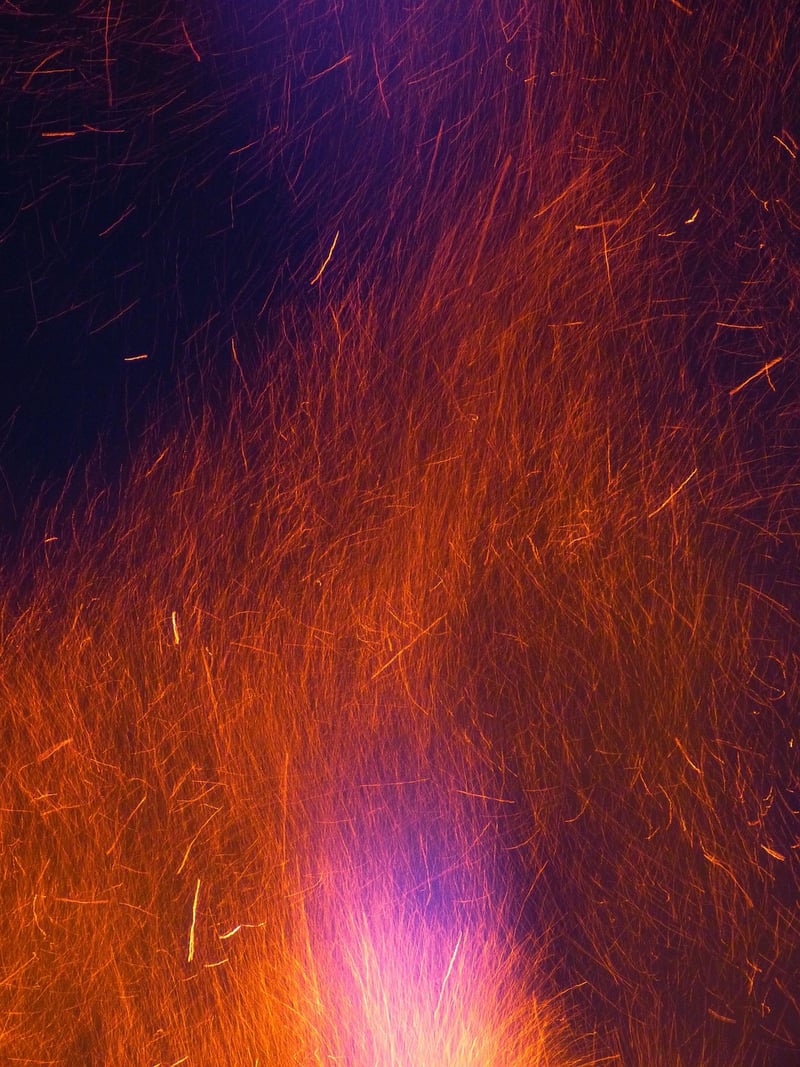 Spark Innovation